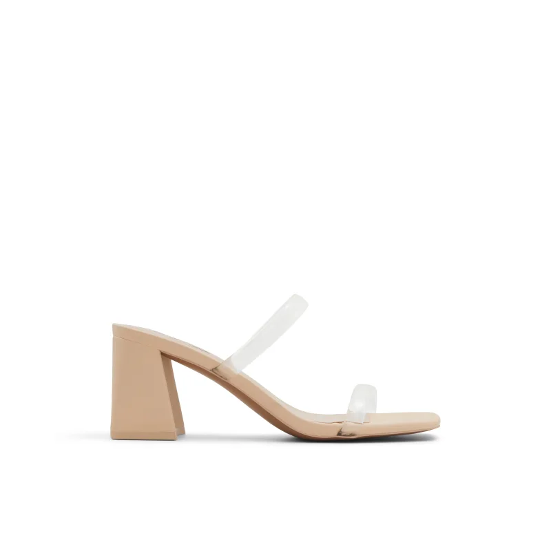 كول ات سبرنج Kaiaa Women's block-heel sandals